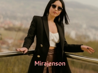 Mirajenson