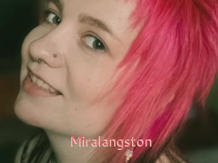 Miralangston