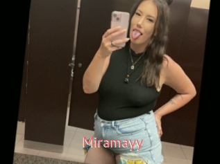 Miramayy