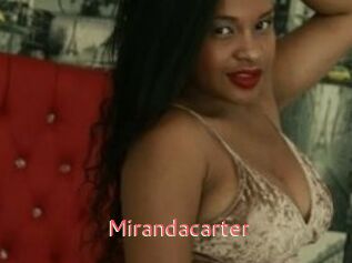 Mirandacarter