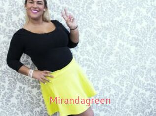 Mirandagreen
