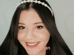 Mirandahan