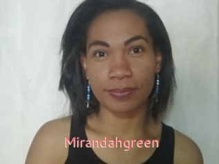 Mirandahgreen
