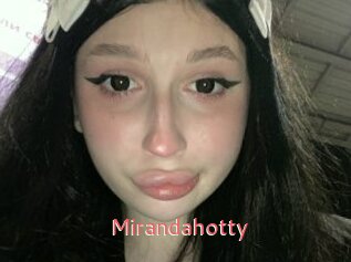 Mirandahotty