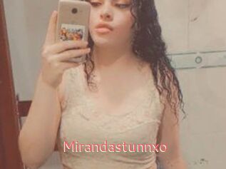 Mirandastunnxo