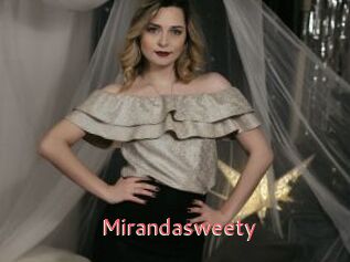 Mirandasweety