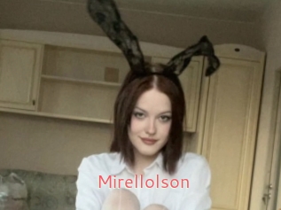 Mirellolson
