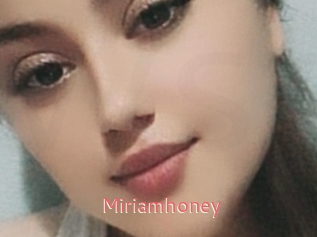 Miriamhoney