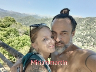Miriammartin