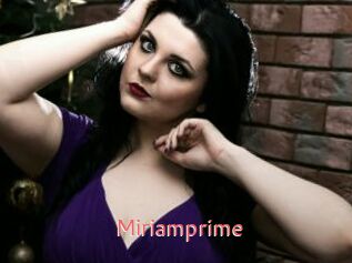 Miriamprime