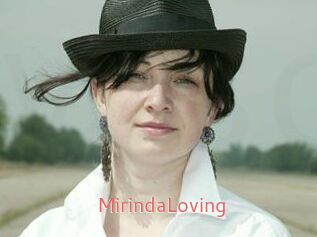 MirindaLoving