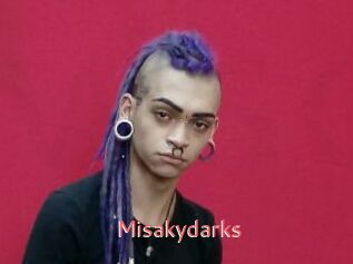 Misakydarks