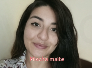 Mischa_maite