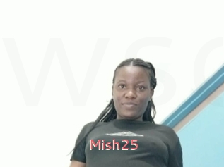Mish25