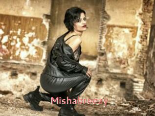 Mishabreezy