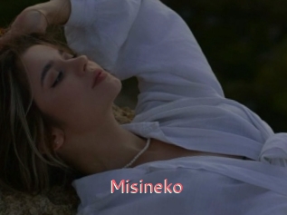 Misineko