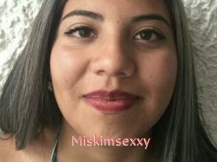 Miskimsexxy