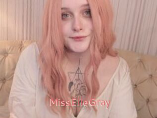 MissElleGray