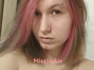 MissJackie