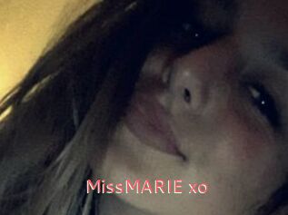 MissMARIE_xo