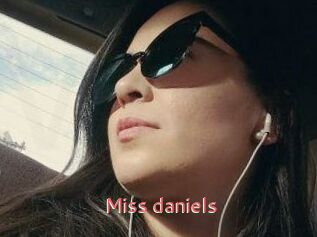 Miss_daniels