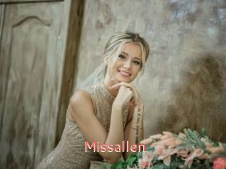 Missallen