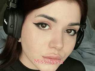 Missalyssa