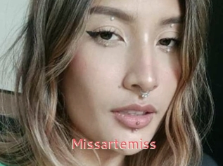 Missartemiss