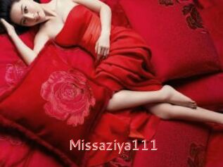 Missaziya111