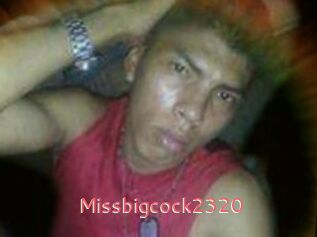 Missbigcock2320