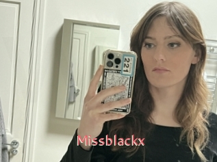 Missblackx
