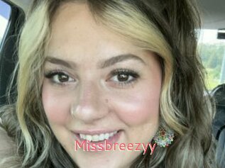 Missbreezyy