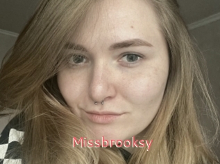 Missbrooksy