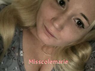 Misscolemarie