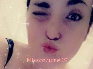 Misscoquine99