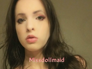 Missdollmaid