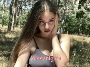 Missenigma