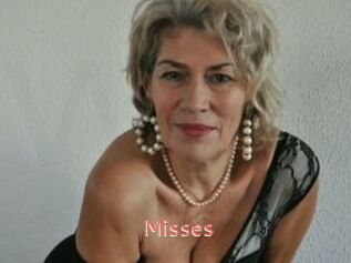 Misses
