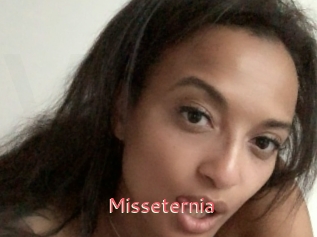Misseternia