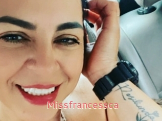 Missfrancessca