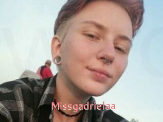 Missgadrielaa