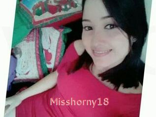 Misshorny18