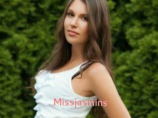 Missjasmins