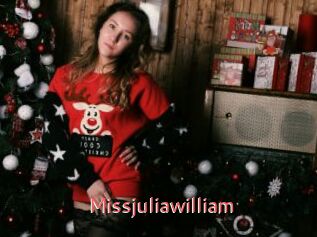 Missjuliawilliam