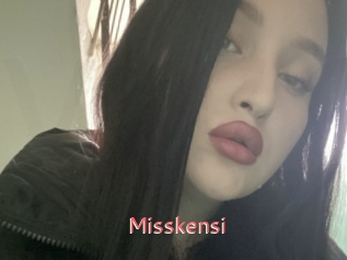 Misskensi