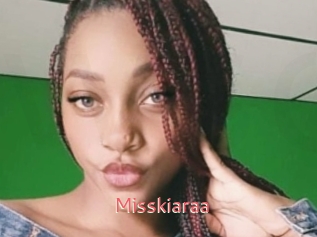 Misskiaraa