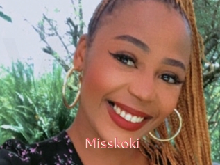 Misskoki