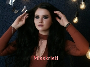 Misskristi
