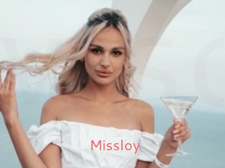 Missloy