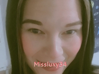 Missluxy34
